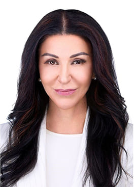 Pilar Martinez Marin