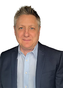 Tom Zinck